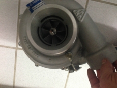 Volvo Penta Turbolader TAMD 73 P- A 3826914 , 3828244