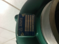 Volvo Penta Turbolader TAMD 73 P- A 3826914 , 3828244