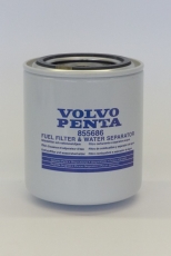 Volvo Penta Kraftstofffilter AQ... 855686
