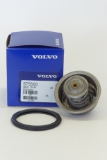 Volvo Penta Thermostat Satz 875580