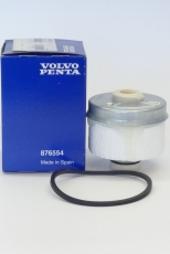 Volvo Penta Filtereinsatz 876554 ersetzt 23686345