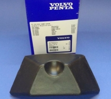 Volvo Penta Gummiblock 875531
