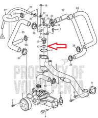 VP Dichtring 4.3 – 8.1 3852071