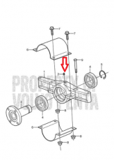 VP Schmiernippel Antrieb 3852121