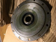 Volvo Penta Schwingungsdämpfer 854753 ersetzt 3582751