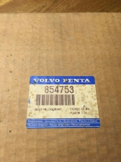 Volvo Penta Schwingungsdämpfer 854753 ersetzt 3582751