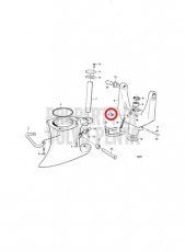 Schmiernippel MD, TMD, KAD, KAMD