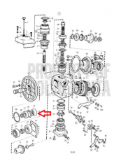 VP Simmerring MD, TMD, KAD, AD 853670