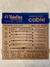 Teleflex Schaltzug 6 Ft / 1,8m