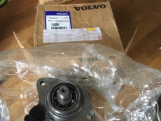 Volvo Penta 1589925 Hydraulik Pumpe