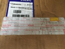 Volvo Penta 1589925 Hydraulik Pumpe