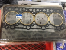 Volvo Penta Kopfdichtung Cylinder Head Gasket 3582432
