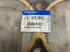 Volvo Penta Kopfdichtung Cylinder Head Gasket 3582432