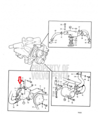 Dichtung AQ ersetzt 3850595