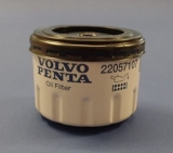 Volvo Penta Ölfilter 834337 ersetzt 22057107