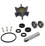 Volvo Penta Repair Kit Wasserpumpe 875698 ersetzt 21951370