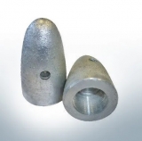 Volvo Penta Zink Anode für 45mm Welle
