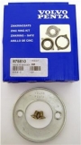 Volvo Penta Zink Anode Satz 875810