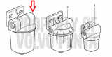 Volvo Penta Nippel 479954