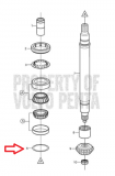 VP Passscheibe 0,1 Antriebe SX 3852890