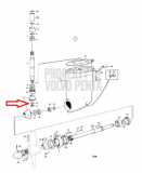 VP Scheibe MD6, TMD 191573