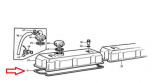 VP Dichtung TD TAMD 471520