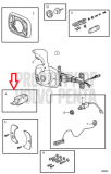 VP Umsteuerventil Controls and Cables 3856840