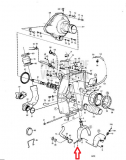 VP Buchse MD, AQ, TMD 814640