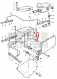 VP Temperaturgeber 827150