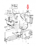 VP Druckverschluss MD, TMD 829205