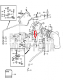 VP Dichtung TD, TAD 831622