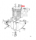 VP Dichtung TD, TAD 836169