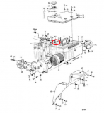 VP Temperaturgeber TD, TAMD, TMD 837044
