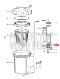 VP Halter TD, AD, TAMD 847108