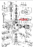 VP Ring MD, TMD, KAD 850433