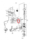 VP Sicherung MD, AD, AQ 850965