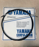 Yamaha Schalt-/Gaszug (Außenbordmotor) 6Ft. (1,8m)