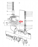 VP Magnetstopfen MD, AD, TMD 852904