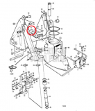 VP Buchse AD, MD, TMD, AQ 853062