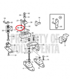 VP Dichtung AD, MD, TAMD, TMD 853095