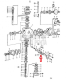 VP Dichtring MD, KAD, KAMD 853868