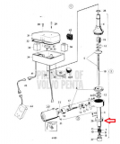 VP Dichtung AD, MD, TAMD, TMD 853936