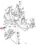 VP Führungsscheibe AD, MD, AQ, TMD 853967