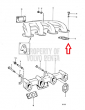 VP Dichtung AD, MD, TD, TAMD, AQ 859034