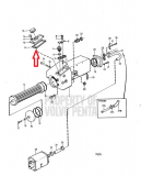 VP Dichtung AD, MD, TD, TAMD, AQ 859045