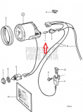 VP Glühlampe TD, TAD, KAD, KAMD 863946