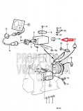 VP Relais 873740 ersetzt 22637542 KAD, KAMD, AD, MD, TMD