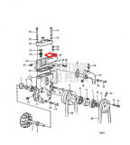 VP Thermostatsatz 875789 ersetzt 3831425